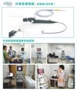 纤维鼻咽喉镜（检查型/治疗型）