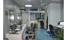 门诊听功能室布局实景