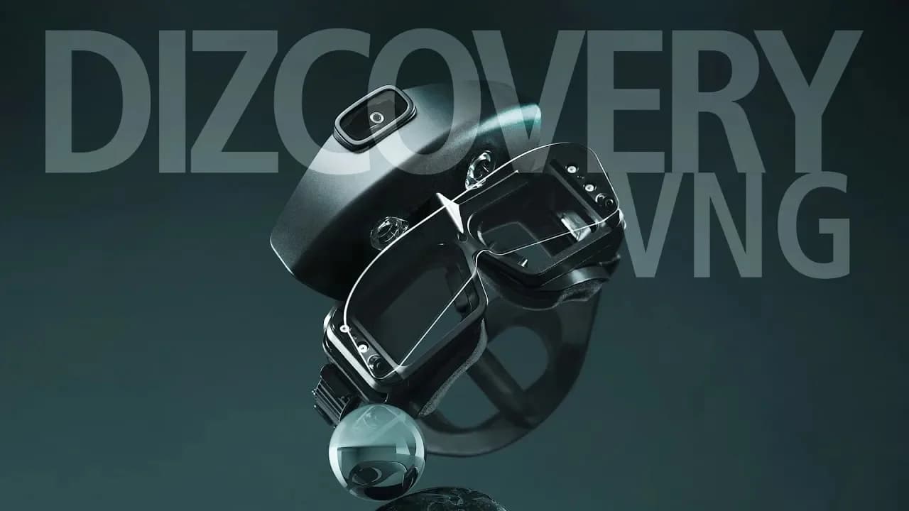ICS DizCovery眼震视图仪震撼来袭