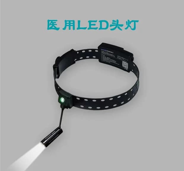 LED头灯（国产）